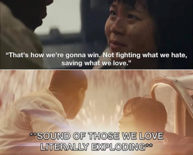 Memes For ''Star Wars'' Fans (15 pics)