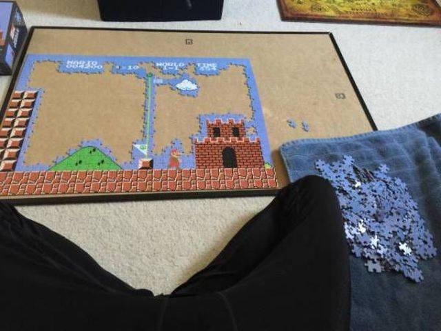 Memes And Pictures For Gamers (31 pics) Memes And Pictures For Gamers (31 pics)