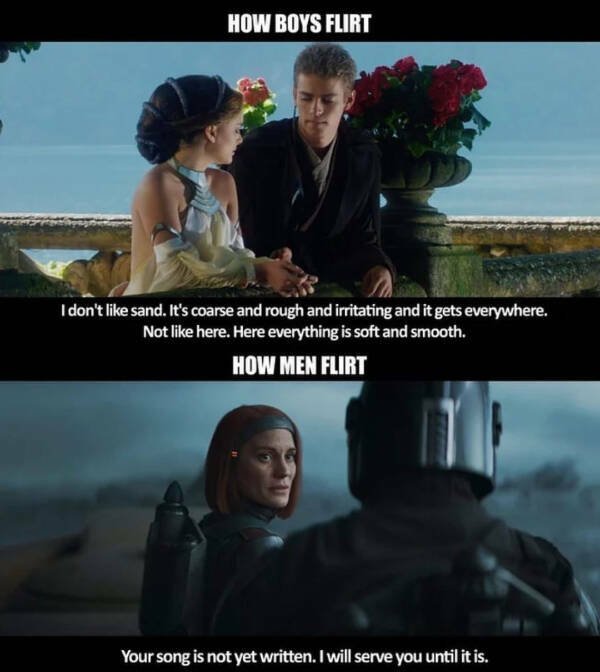 Memes For ''Star Wars'' Fans (15 pics)