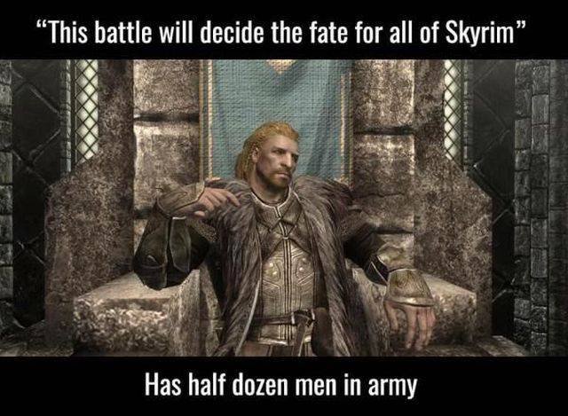 Memes And Pictures For Gamers (31 pics) Memes And Pictures For Gamers (31 pics)