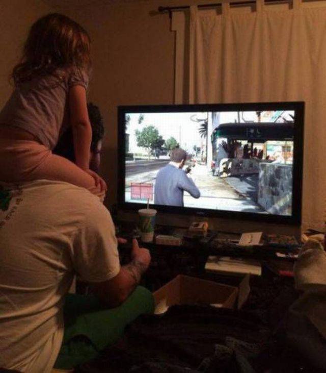 Memes And Pictures For Gamers (31 pics) Memes And Pictures For Gamers (31 pics)