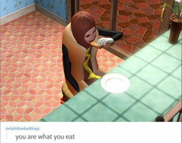 Memes And Pictures For Gamers (31 pics) Memes And Pictures For Gamers (31 pics)