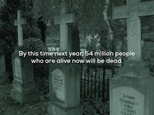 Creepy Facts (29 pics) Creepy Facts (29 pics)