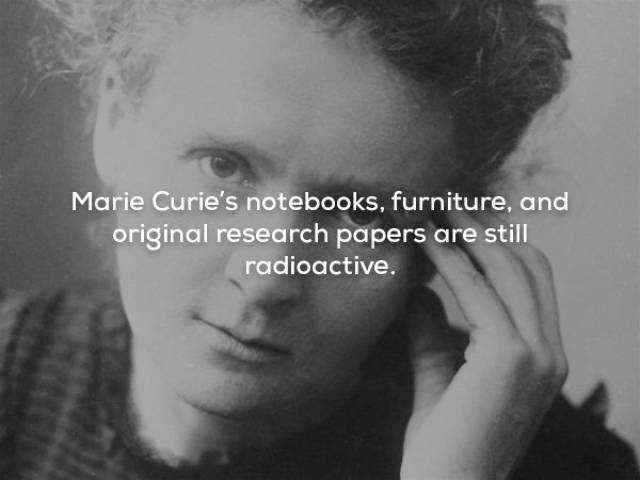 Creepy Facts (29 pics) Creepy Facts (29 pics)