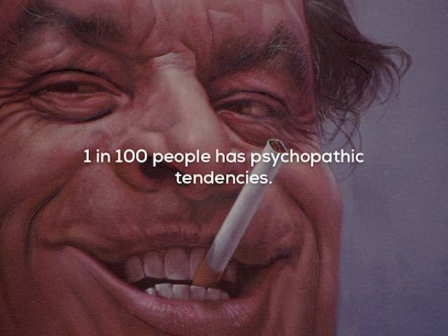 Creepy Facts (29 pics) Creepy Facts (29 pics)