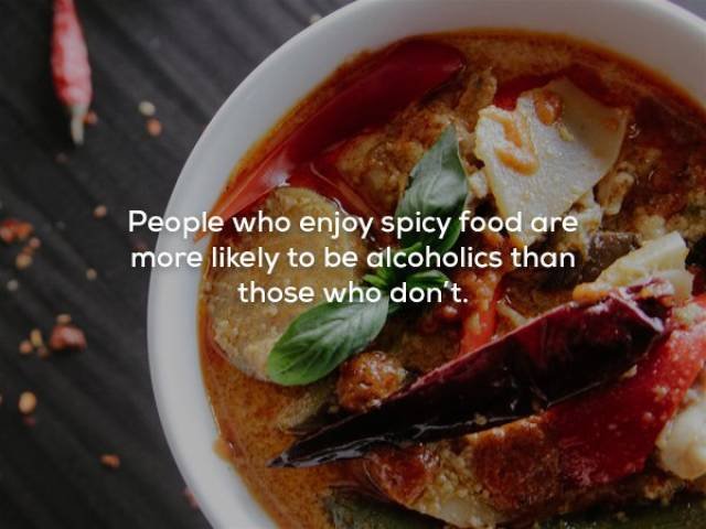 Creepy Facts (29 pics) Creepy Facts (29 pics)