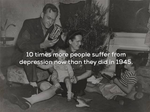 Creepy Facts (29 pics) Creepy Facts (29 pics)