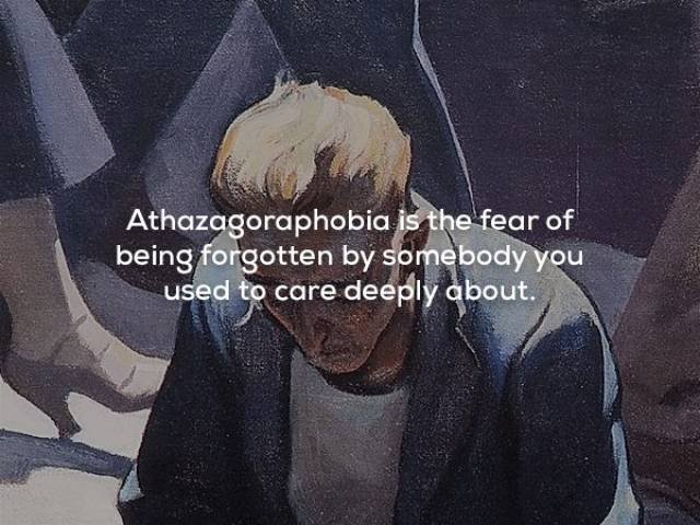 Creepy Facts (29 pics) Creepy Facts (29 pics)