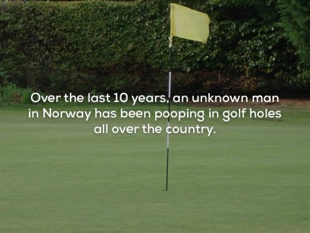 Creepy Facts (29 pics) Creepy Facts (29 pics)