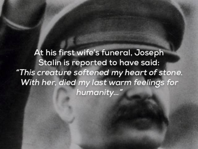 Creepy Facts (29 pics)