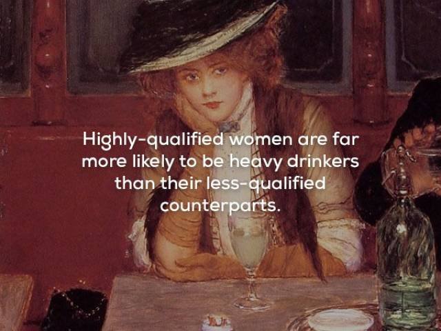Creepy Facts (29 pics) Creepy Facts (29 pics)