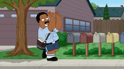Courier Stories (16 gifs) Courier Stories (16 gifs)