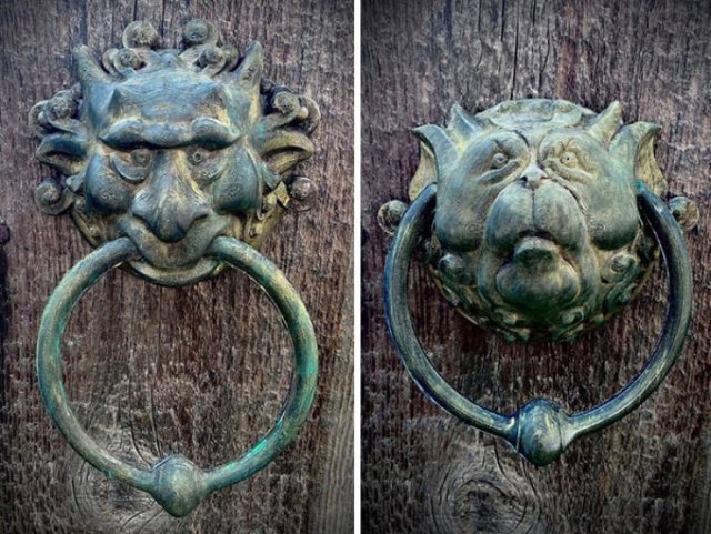 Unusual Finds (47 pics) Unusual Finds (47 pics)