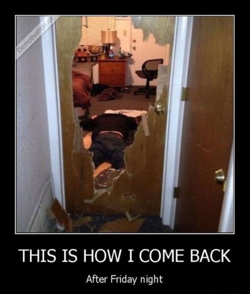 Funny Demotivators (15 pics)