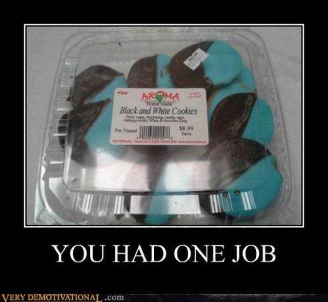 Funny Demotivators (15 pics) Funny Demotivators (15 pics)