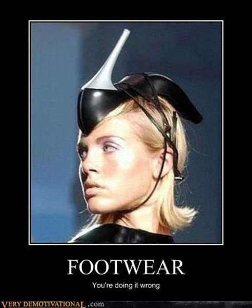 Funny Demotivators (15 pics) Funny Demotivators (15 pics)
