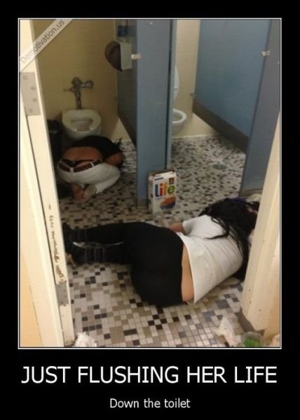 Funny Demotivators (15 pics) Funny Demotivators (15 pics)