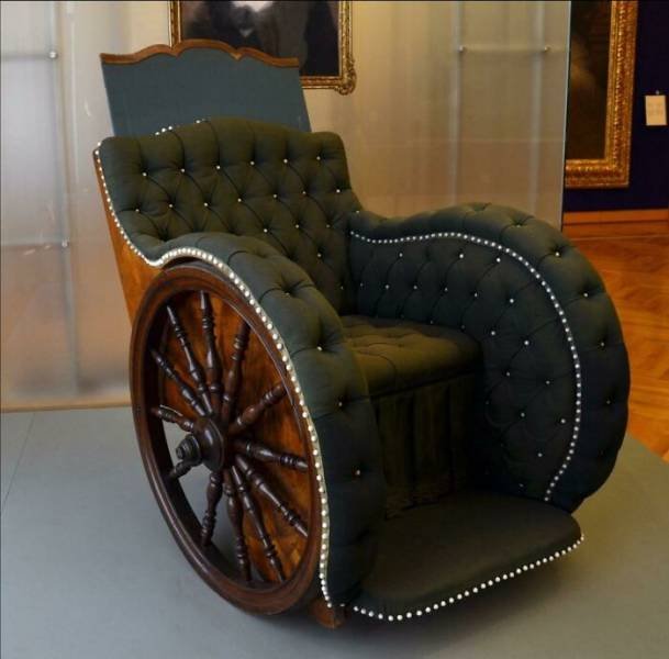 Unusual Finds (47 pics) Unusual Finds (47 pics)