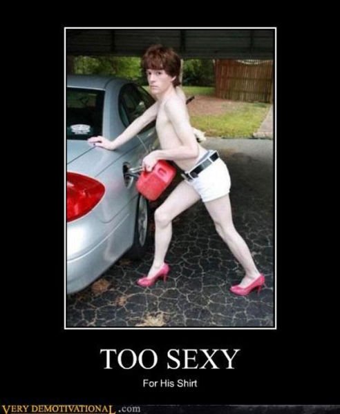 Funny Demotivators (15 pics) Funny Demotivators (15 pics)