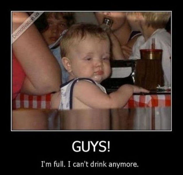 Funny Demotivators (15 pics) Funny Demotivators (15 pics)