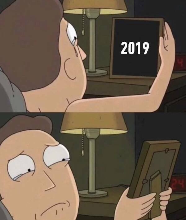 Random Memes (21 pics)