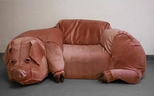 Unusual Designs (35 pics)