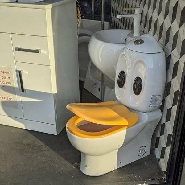 Unusual Designs (35 pics)