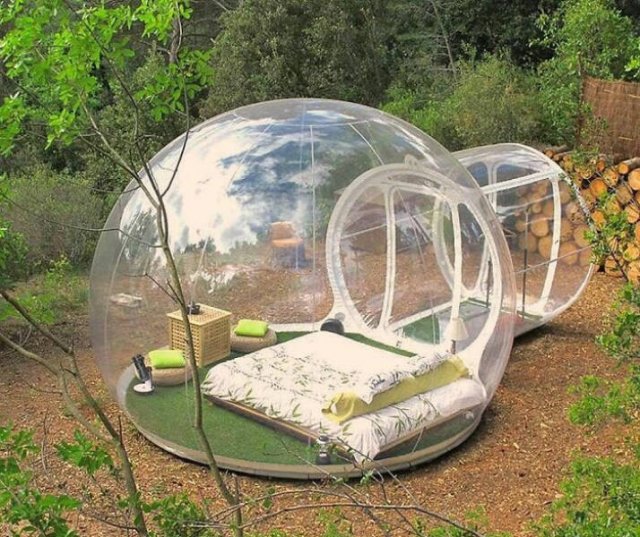 Unusual Designs (35 pics)