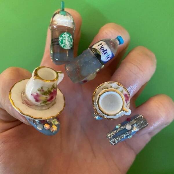 Unusual Designs (35 pics)