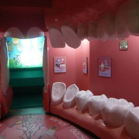 Unusual Designs (35 pics)