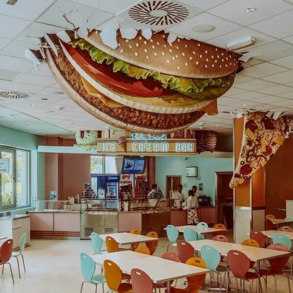 Unusual Designs (35 pics)