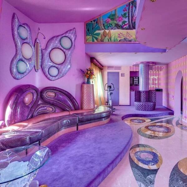 Unusual Designs (35 pics)