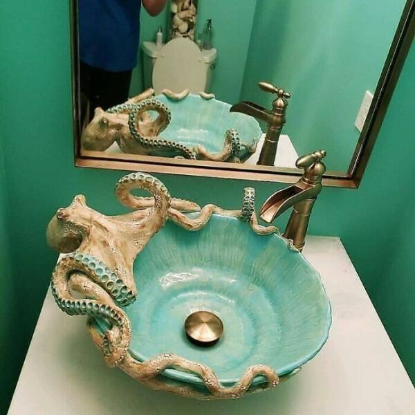 Unusual Designs (35 pics)
