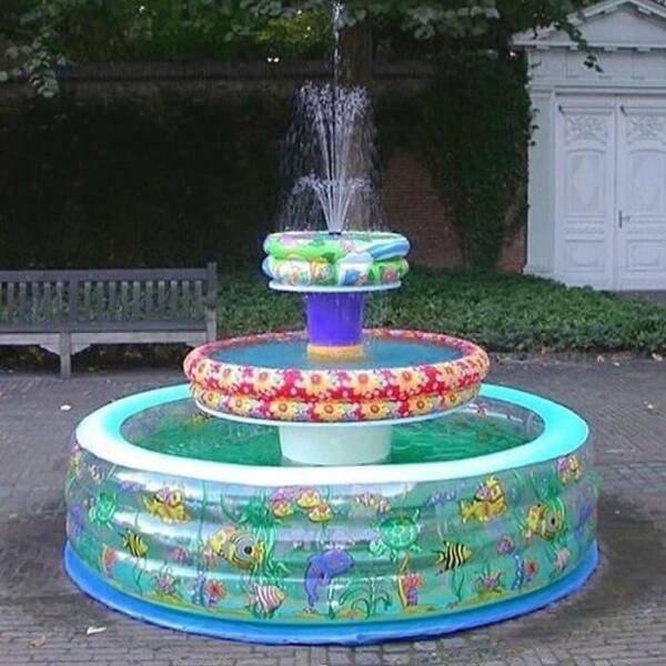 Unusual Designs (35 pics)