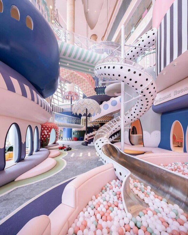 Unusual Designs (35 pics)