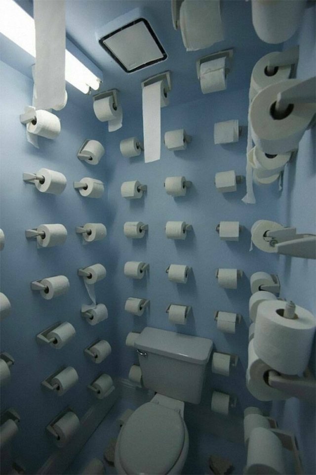 Unusual Designs (35 pics)