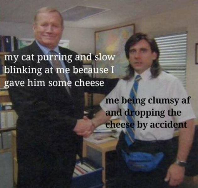 Kind Memes (39 pics)