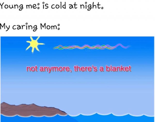 Kind Memes (39 pics)