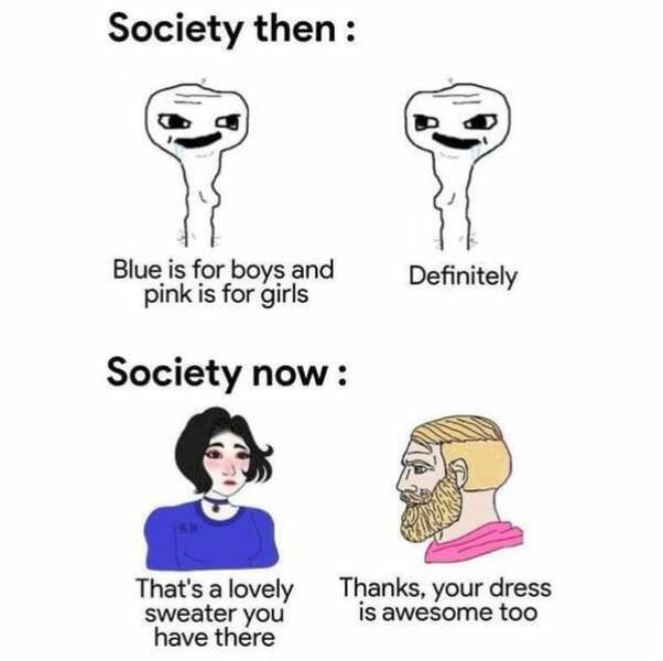 Kind Memes (39 pics)