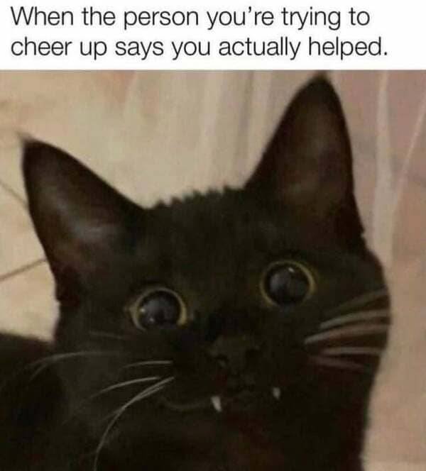 Kind Memes (39 pics)