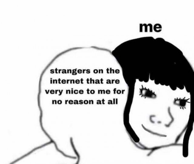 Kind Memes (39 pics)