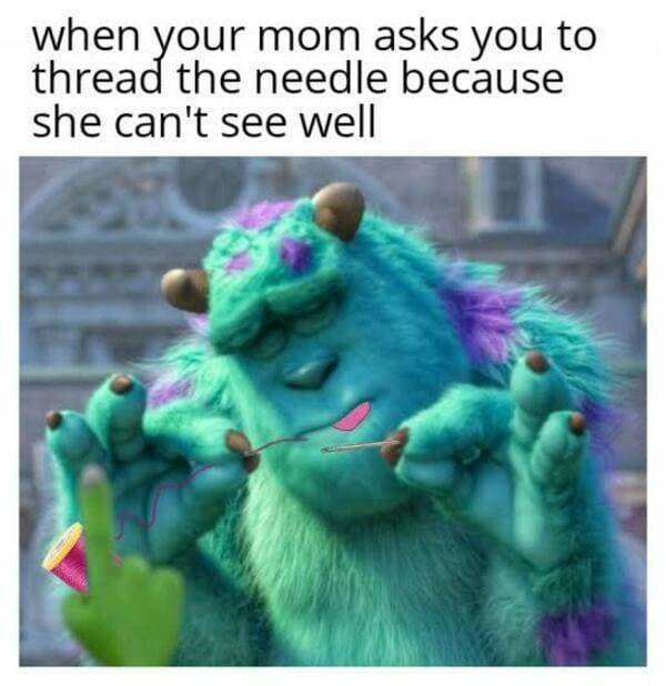 Kind Memes (39 pics)