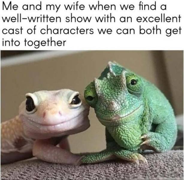 Kind Memes (39 pics)