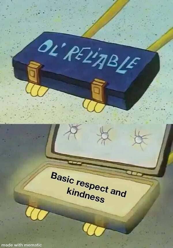 Kind Memes (39 pics)