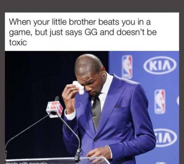 Kind Memes (39 pics)