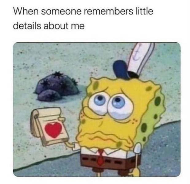 Kind Memes (39 pics)