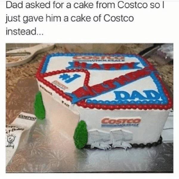 Shopping Memes (25 pics)