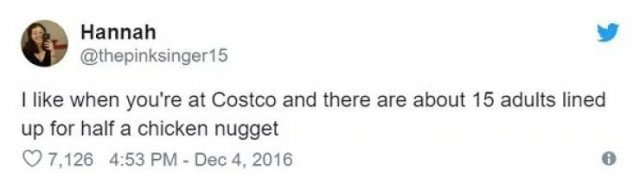 Shopping Memes (25 pics)