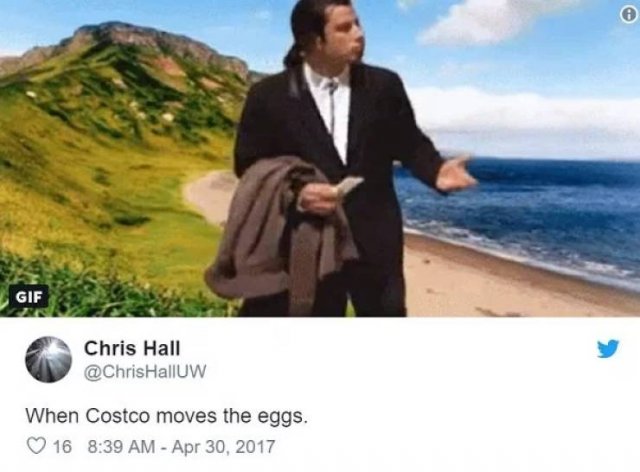 Shopping Memes (25 pics)