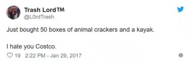 Shopping Memes (25 pics)